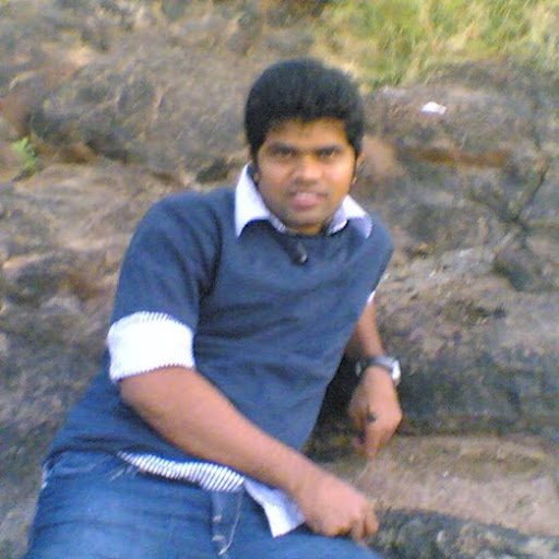 Ravi Koti Photo 12