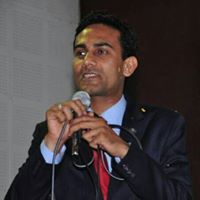 Brijesh Kapadia Photo 15