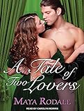 A Tale Of Two Lovers (Writing Girls)