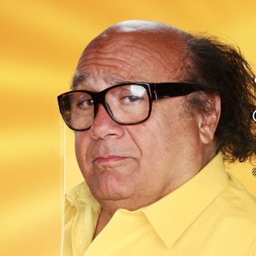 Frank Reynolds Photo 17