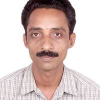 Ashok Mudukutore Photo 1