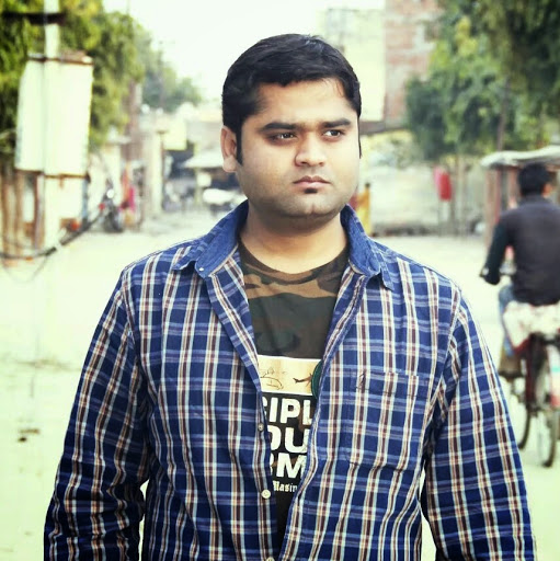 Abhinav Rai Photo 3