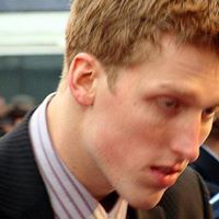 Marc Staal Photo 13