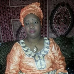 Fatoumata Keita Photo 9