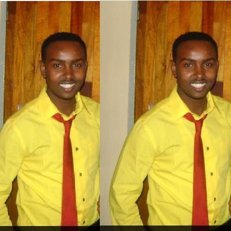 Abdi Mohamed Photo 16