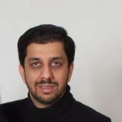 Deepak Kapur Photo 18