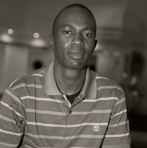 Simon Nyaga Photo 3