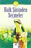 Halk Siirinden Secmeler