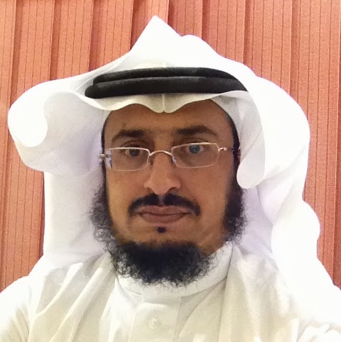 Ahmed Qahtani Photo 11