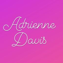 Adrienne Davis Photo 38