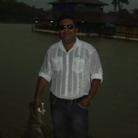 Deepak Nihalani Photo 2