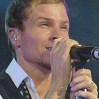 Brian Littrell Photo 15