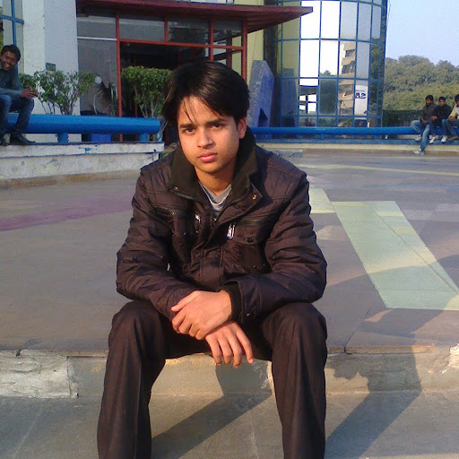 Shivam Awasthi Photo 18