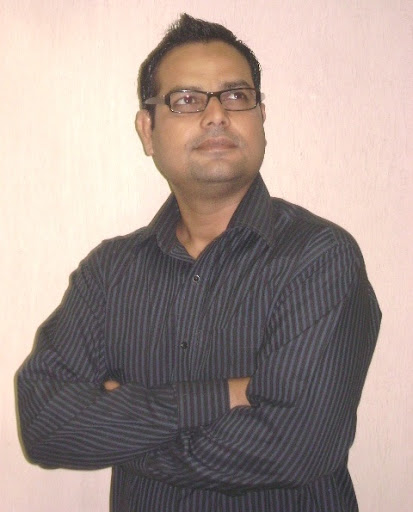 Kamran Elahi Photo 8