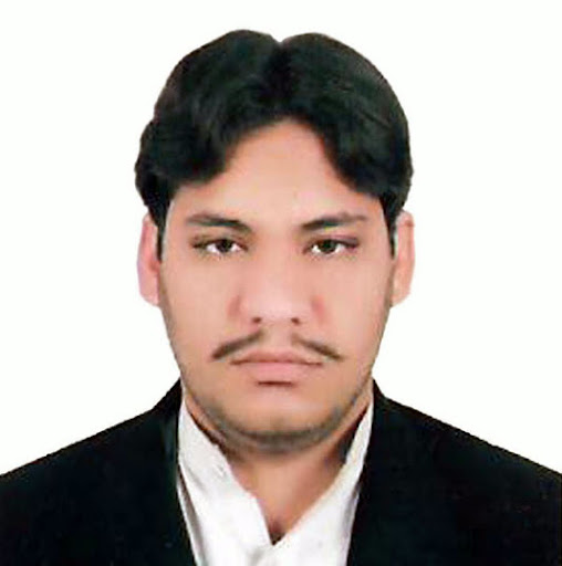 Mubarik Shah Photo 17