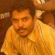 Anoop Sreenivasan Photo 3