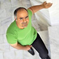 Mehdi Taghizadeh Photo 9