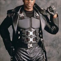 Wesley Snipes Photo 31