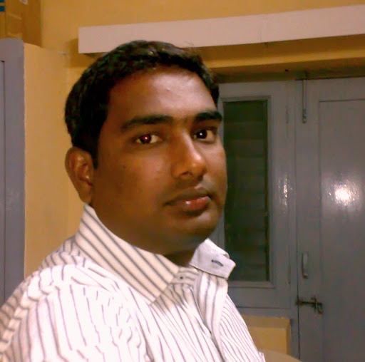 Sunil Prakash Photo 16