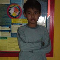 Rizky Ramdhani Photo 6