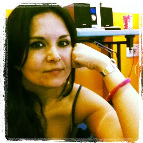 Martha Romero Photo 17
