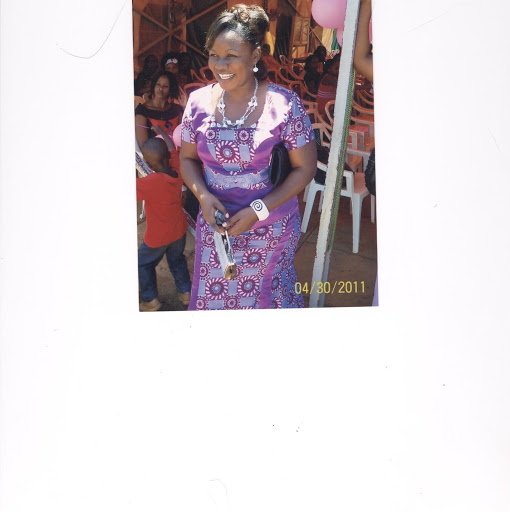 Lilian Adhiambo Photo 15