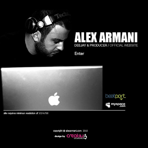 Alex Armani Photo 15