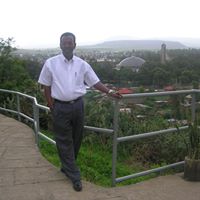 Mekonnen Assefa Photo 11