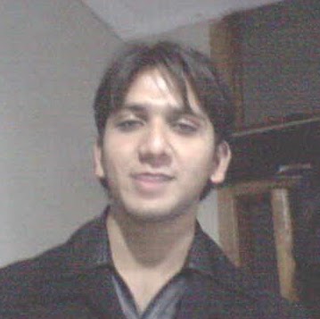 Mrugen Shah Photo 7