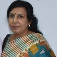 Anita Srivastava Photo 20