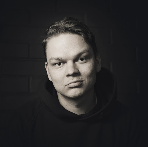 Antti Laitinen Photo 1