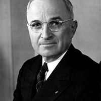 Harold Truman Photo 19