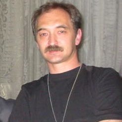 Sergey Potapov Photo 3