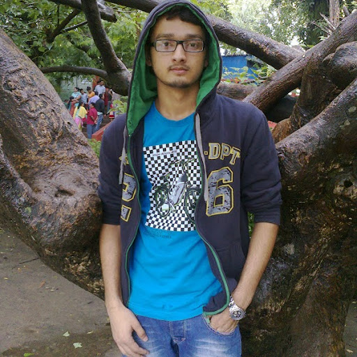 Saurav Subedi Photo 13