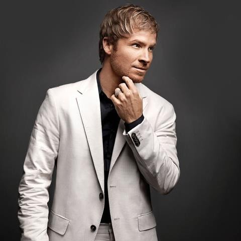 Brian Littrell Photo 20