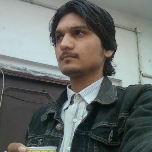 Nadeem Mehar Photo 8