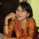 Paramita Dasgupta Photo 7