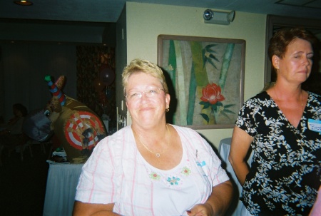 Cheryl Longstreet Photo 1