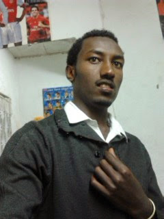 Abdi Mohamed Photo 11