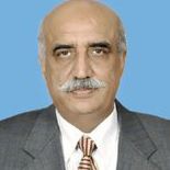 Khurshid Shah Photo 14