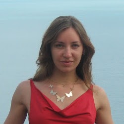 Olga Plotnikova Photo 18