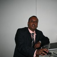 Abebe Mengesha Photo 6