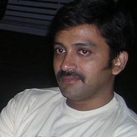 Vijay Arumugam Photo 13