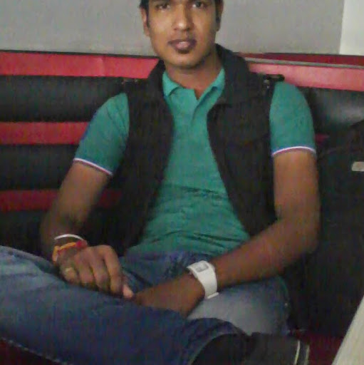 Akshay Pradhan Photo 13