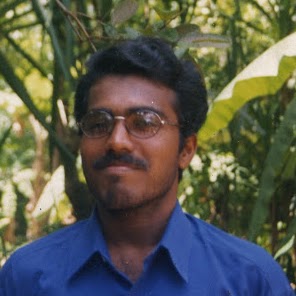 Kannan Madhavan Photo 12