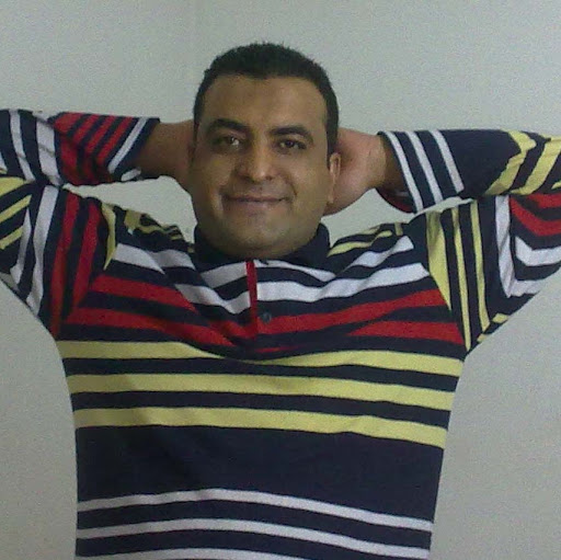 Amr Hussein Photo 18