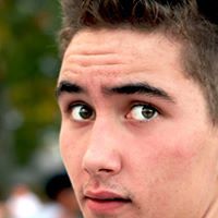 Cameron Amos Photo 12