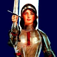 Joan Ofarc Photo 8