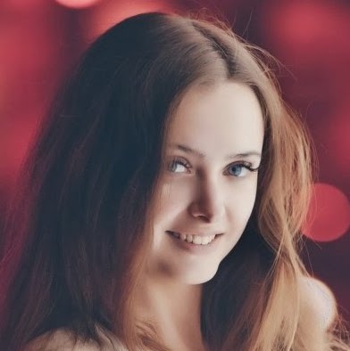 Olga Okhrimenko Photo 8