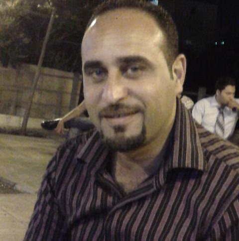 Mohammad Altarawneh Photo 1